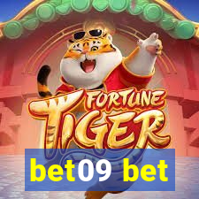 bet09 bet